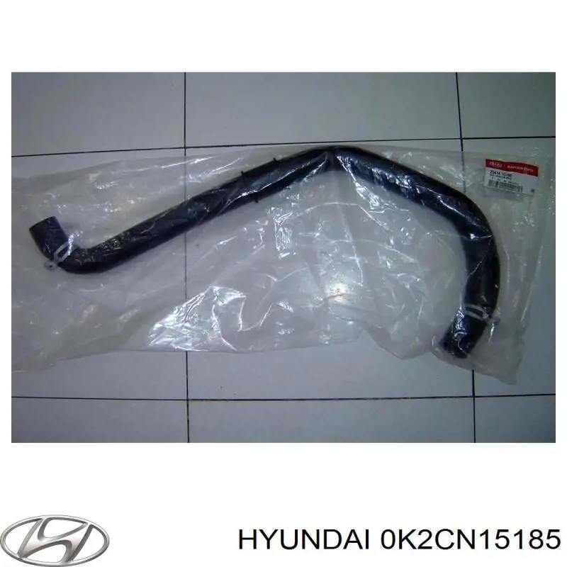  0K2CN15185 Hyundai/Kia