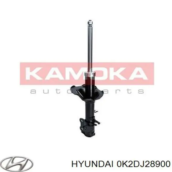  0K2DJ28900 Hyundai/Kia