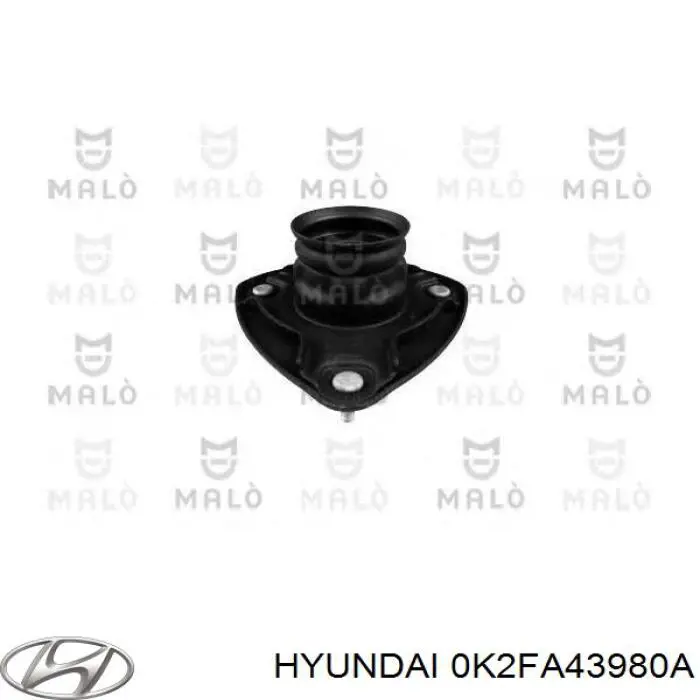 SL6029 ABS Гнучка гальмівна трубка передня