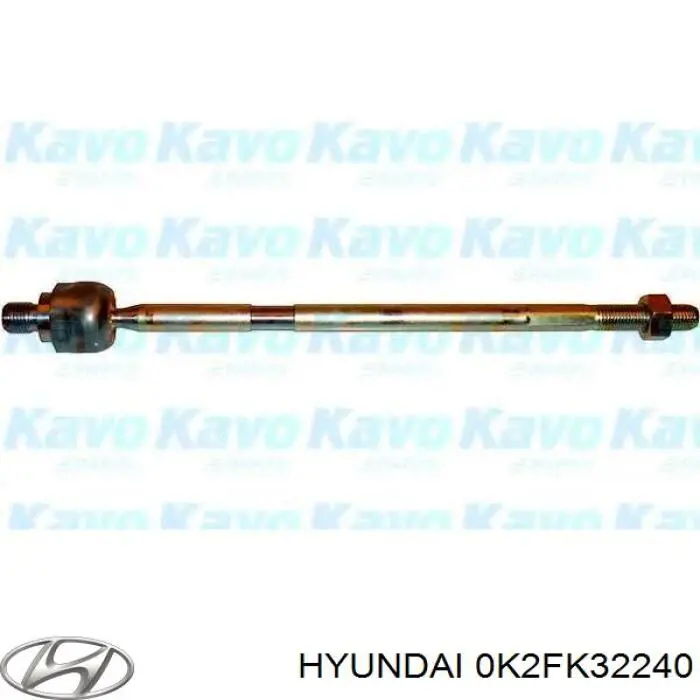 Купити 0K2FK32240 Hyundai/Kia Тяга рульова поздовжня