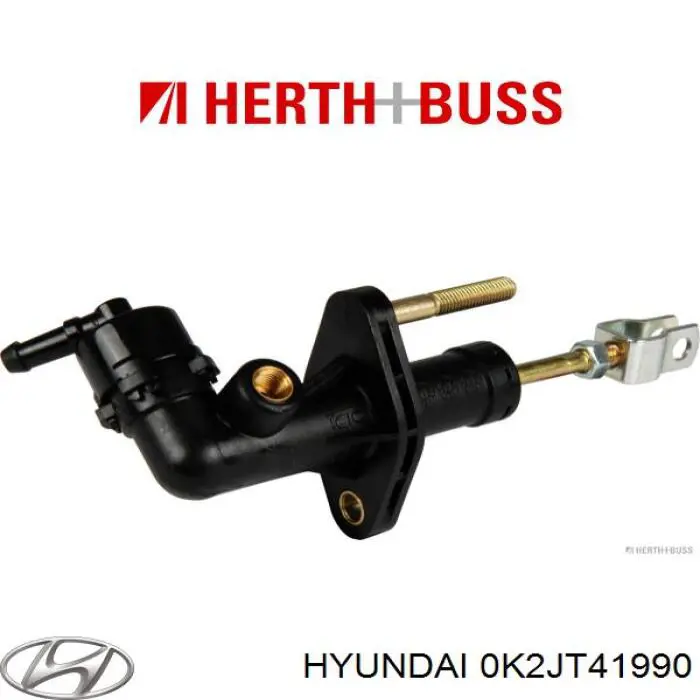 Купити FRK07 Japan Parts Головний циліндр зчеплення
