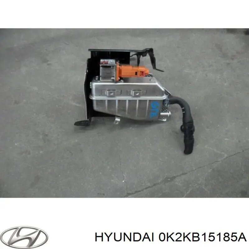  0K2KB15185A Hyundai/Kia