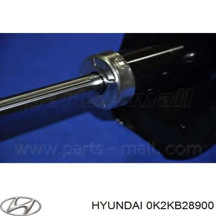  0K2KB28900 Hyundai/Kia