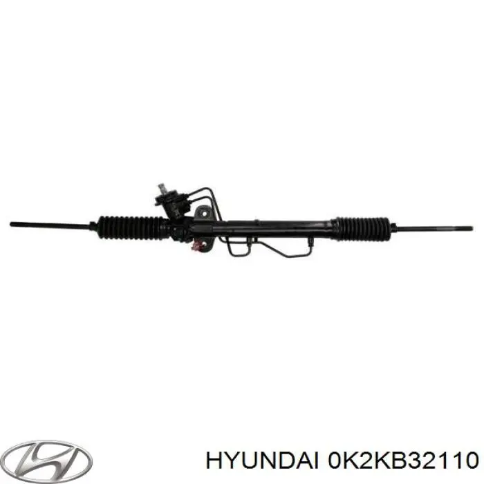  0K2KB32110 Hyundai/Kia