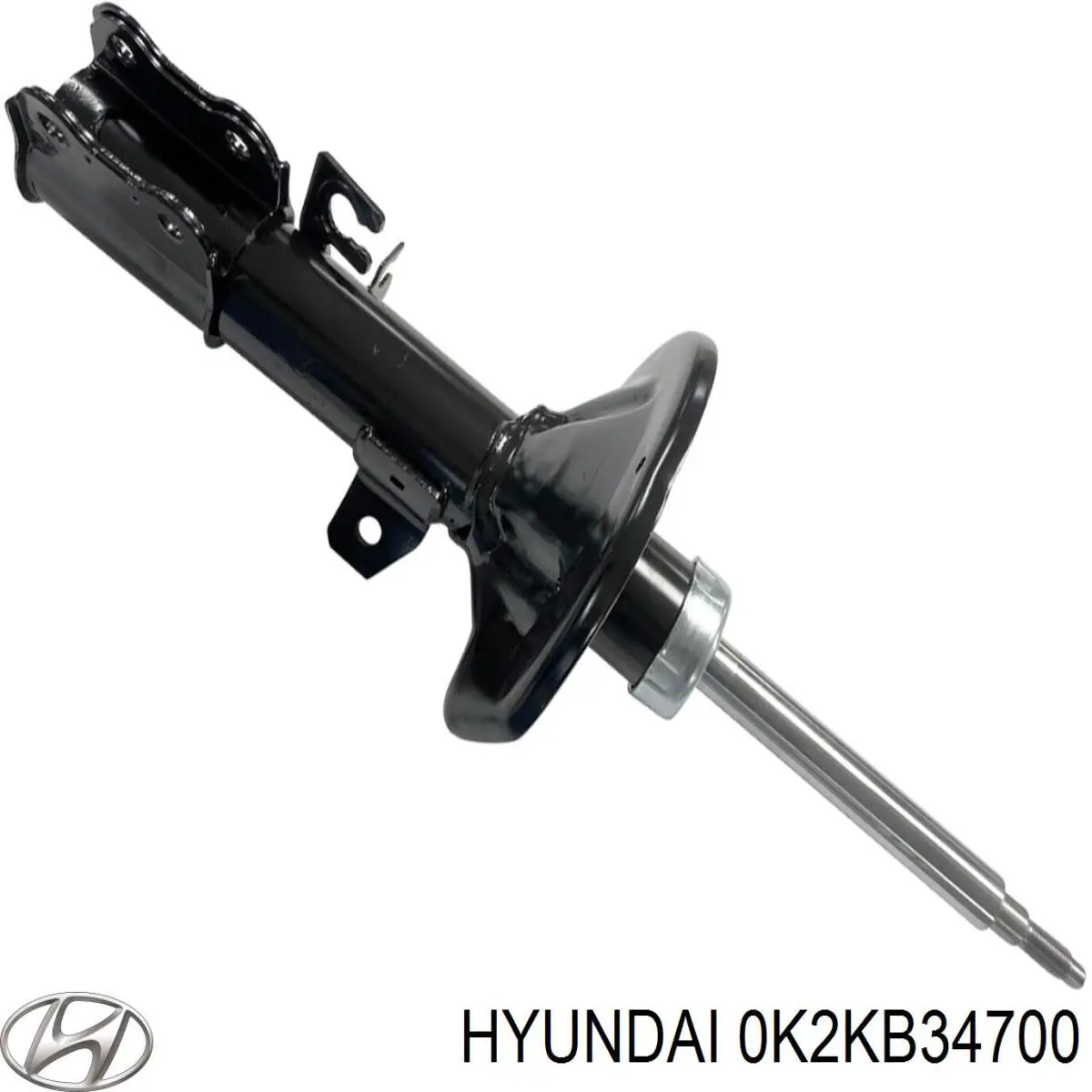  0K2KB34700 Hyundai/Kia