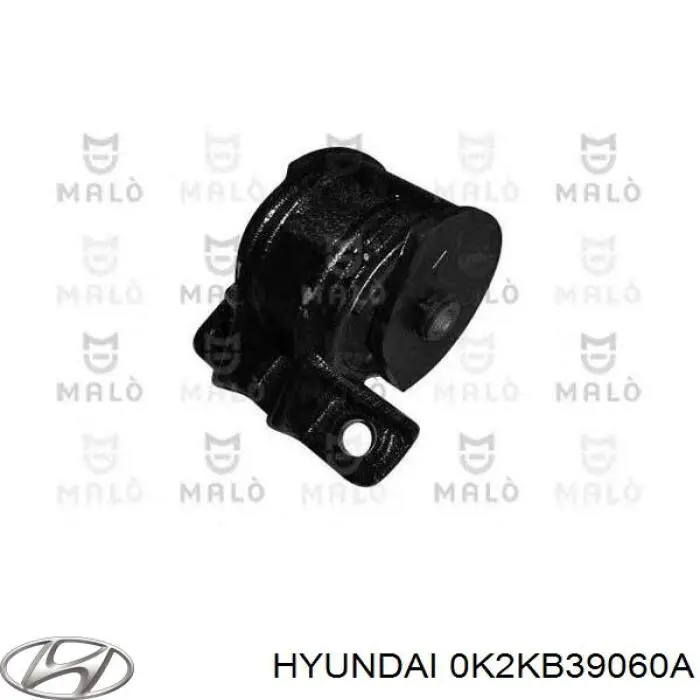  0K2KB39060A Hyundai/Kia