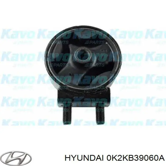Купити Подушка (опора) двигуна, права KIA Carens I FJ