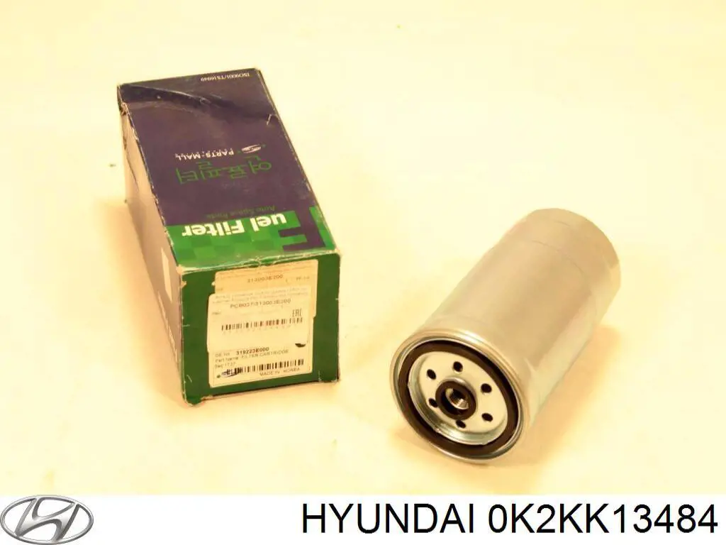 0K2KK13484 Hyundai/Kia 