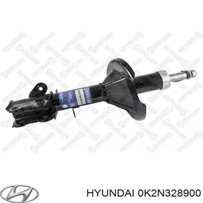  0K2N328900 Hyundai/Kia