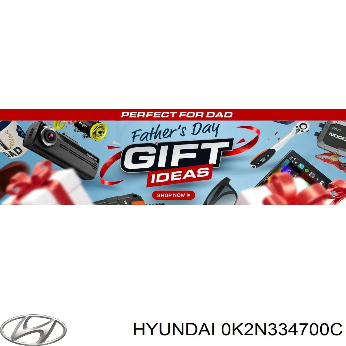 Амортизатор передній, правий Hyundai/Kia 0K2N334700C ціна, від 57.13 USD