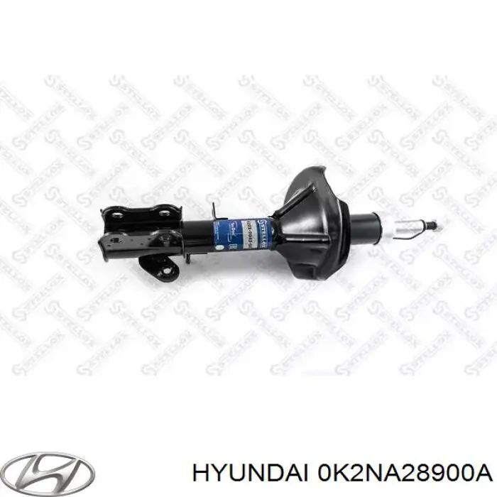  0K2NA28900 Hyundai/Kia