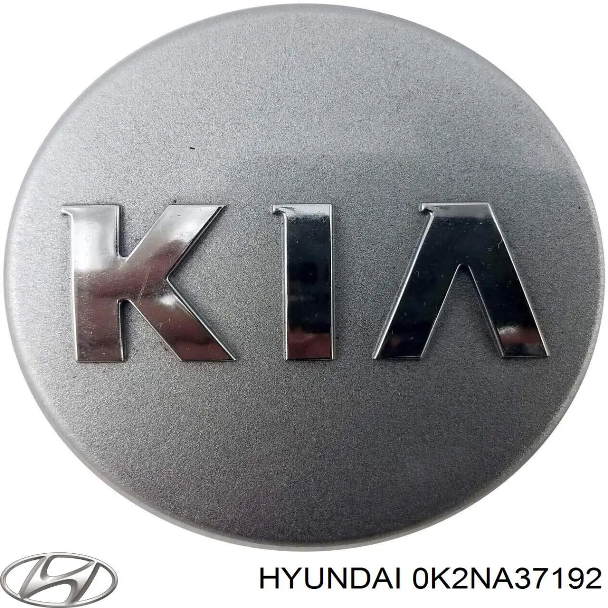 Купити 529602F100 Hyundai/Kia Автомобільні ковпаки