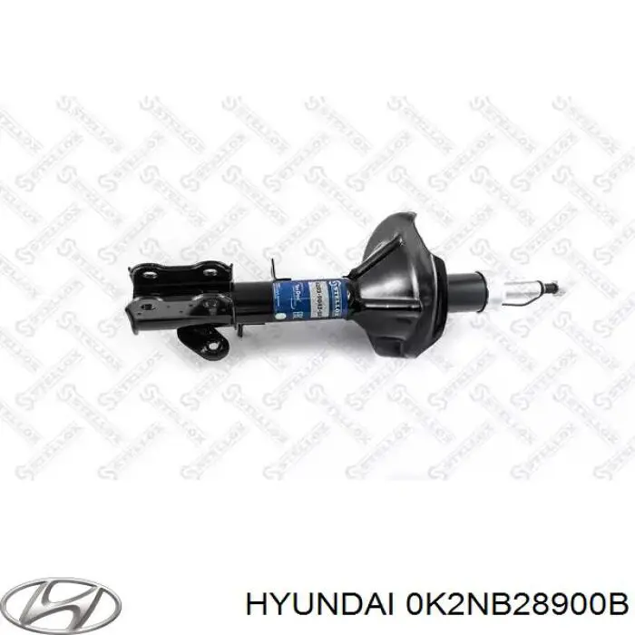  0K2NB28900B Hyundai/Kia