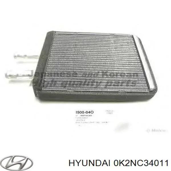 Пружина передня Hyundai/Kia 0K2SA34011 ціна, від 41.27 USD
