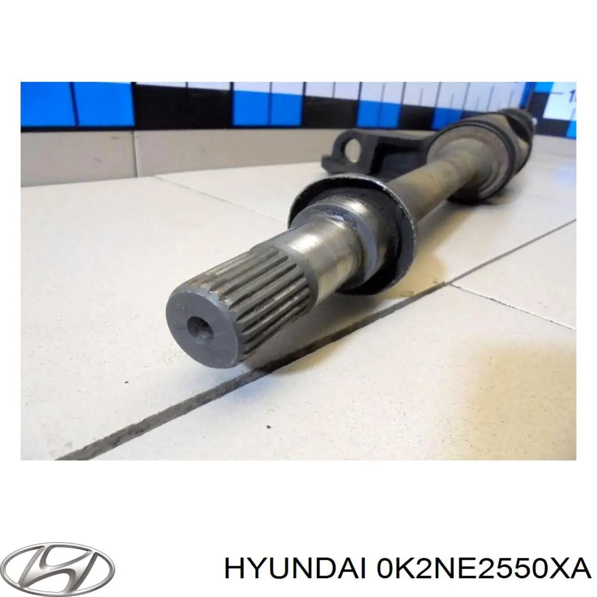 Купити 1581878SX Stellox Піввісь права