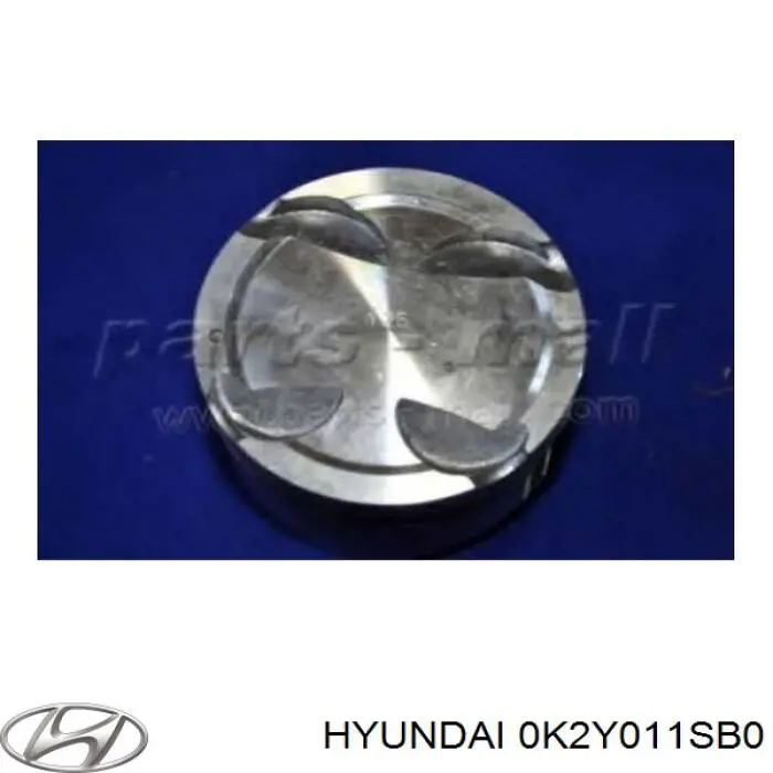  0K2Y011SB0 Hyundai/Kia