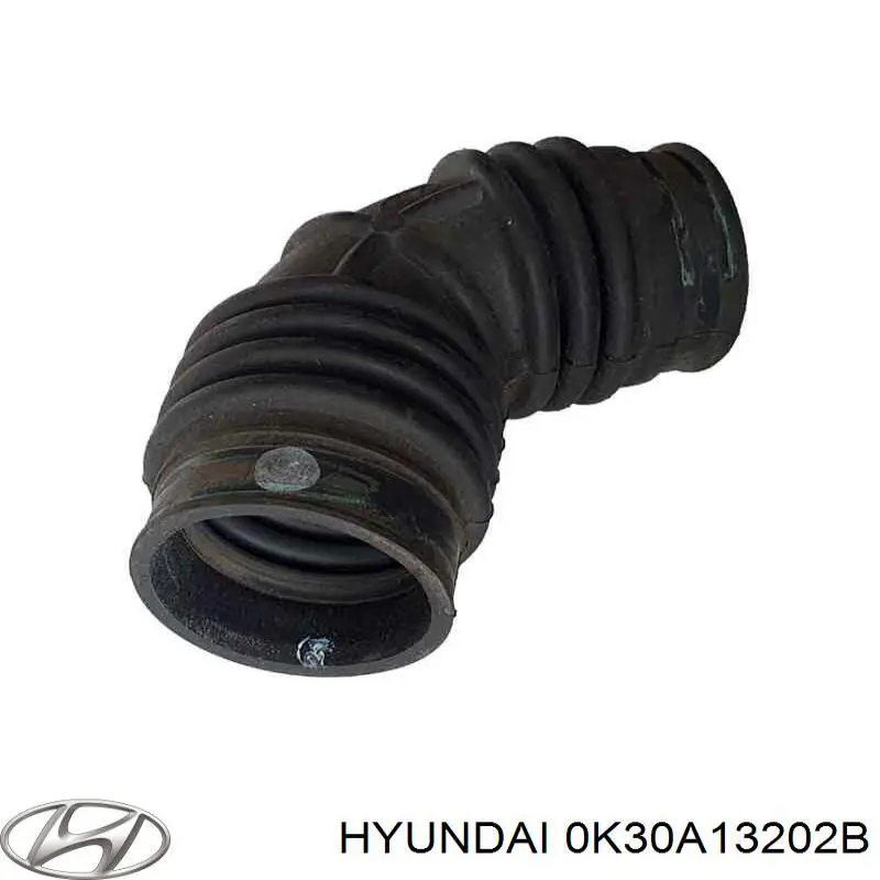  0K30A13202B Hyundai/Kia