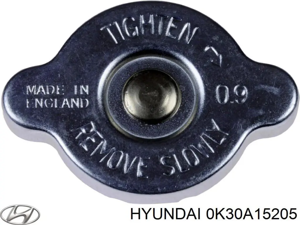 OK30A15205 Hyundai/Kia 