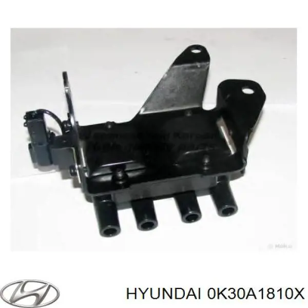 Котушка Beru ZS561