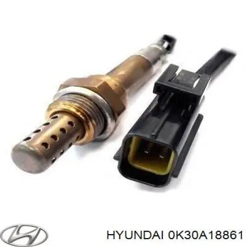0K30A18861 Hyundai/Kia 
