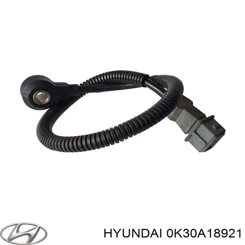  Hyundai/Kia 0K30A18921 ціна, від 33.22 USD