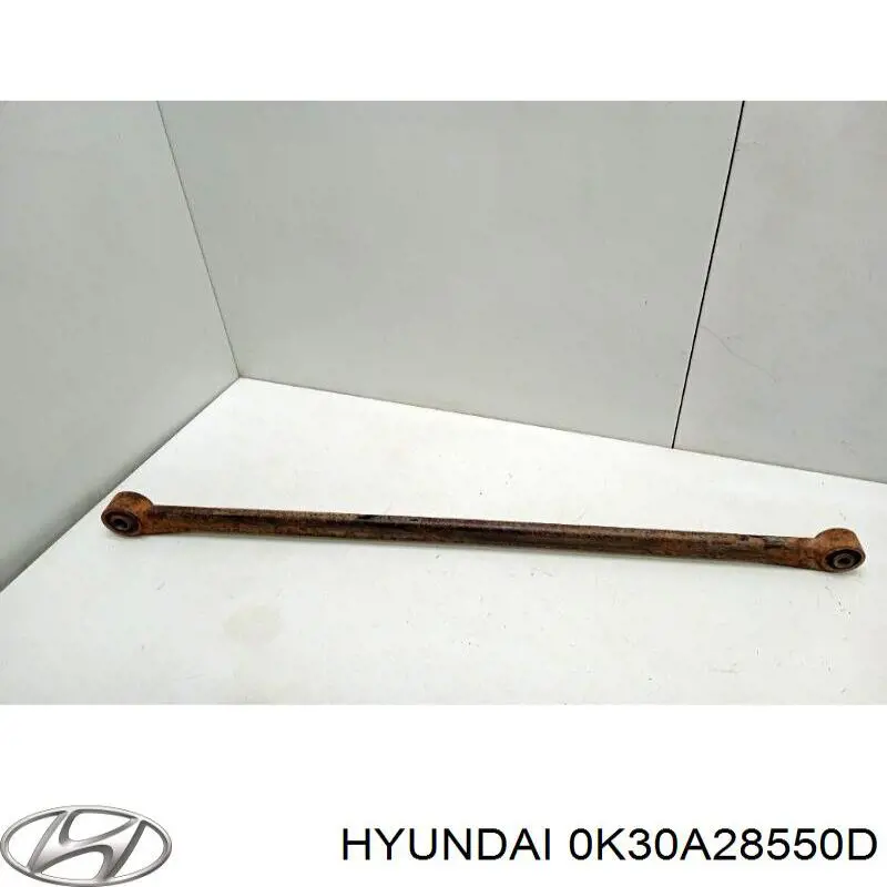 0K30A28550D Hyundai/Kia тяга поперечна задньої підвіски