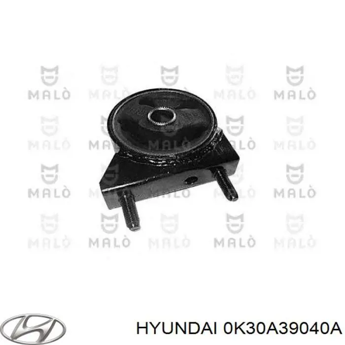  0K30A39040A Hyundai/Kia