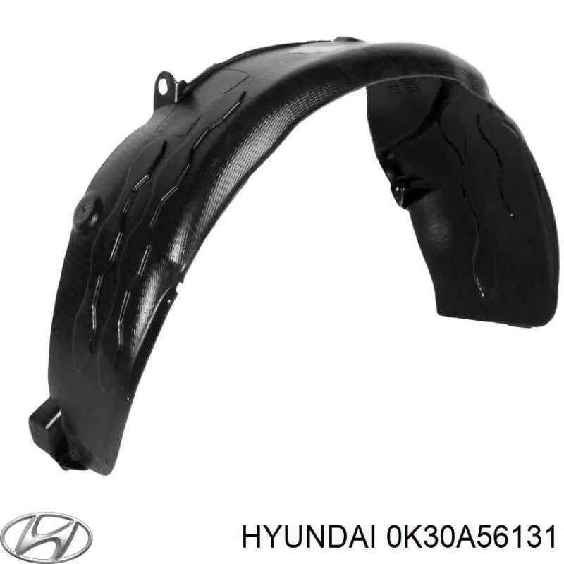 Подкрильнікі переднього крила, правий Polcar 4115FP1T ціна, від 10.59 USD