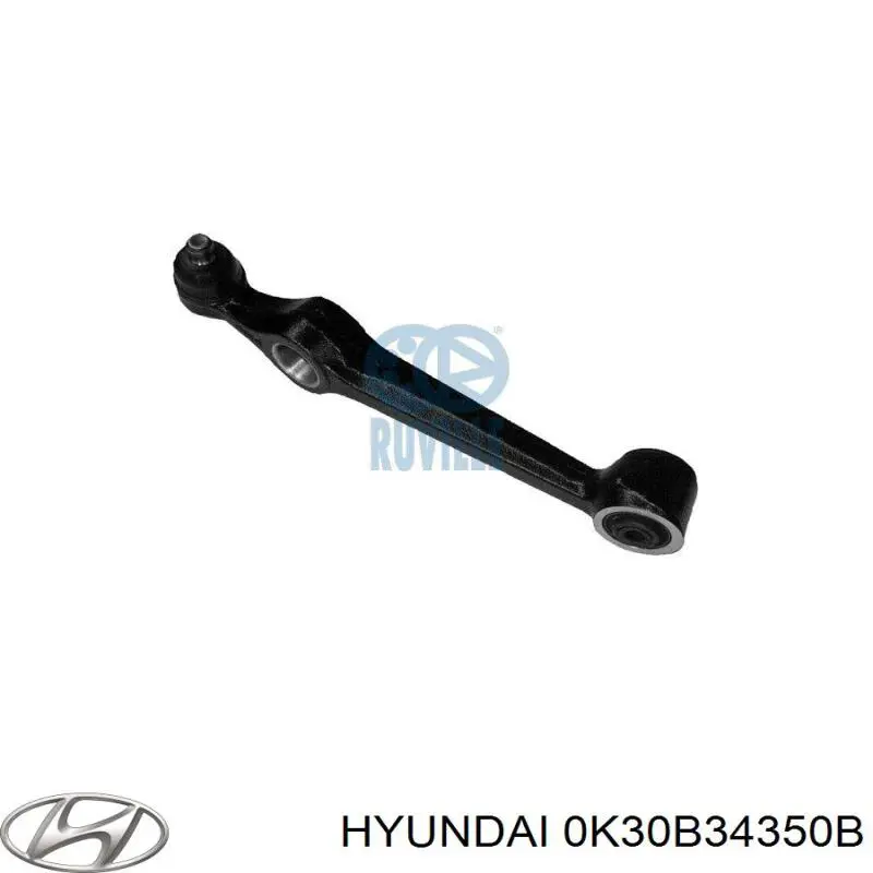 Важіль передній лівий Polcar 411537 ціна, від 23.12 USD