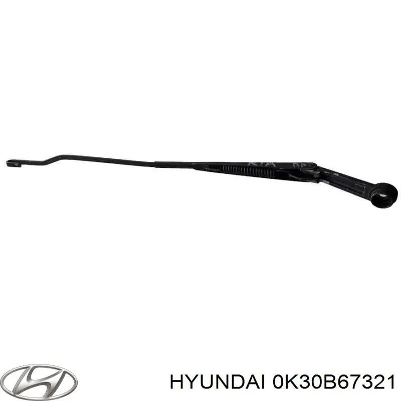  0K30B67321 Hyundai/Kia