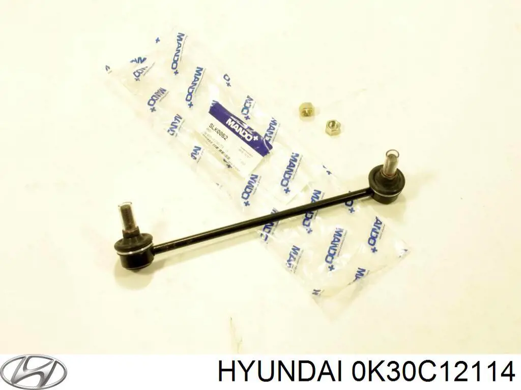  0K30C12114 Hyundai/Kia