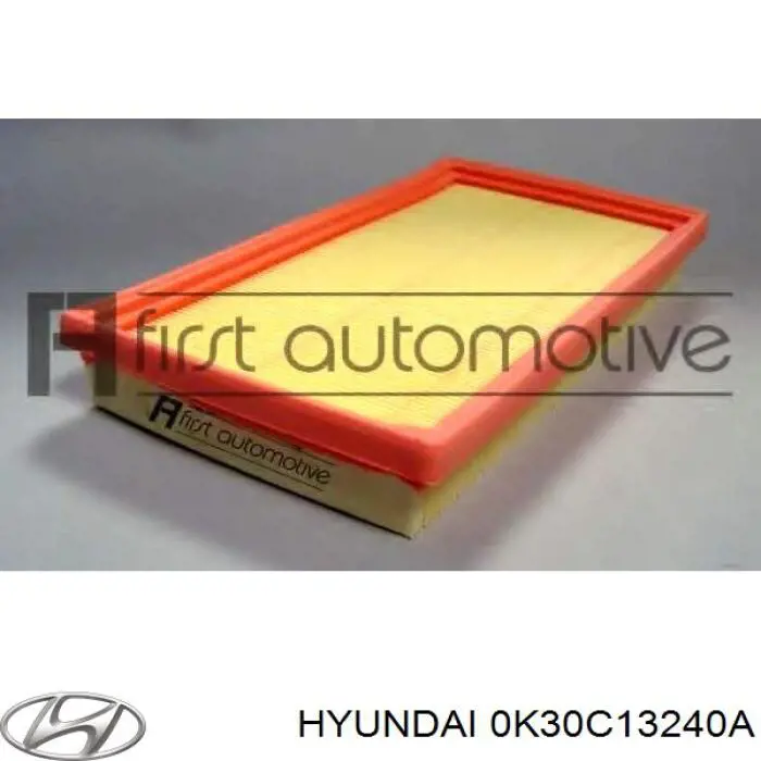 0K30C13240A Hyundai/Kia 