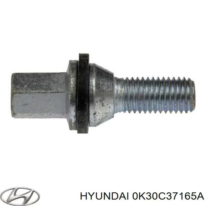  0K30C37165A Hyundai/Kia