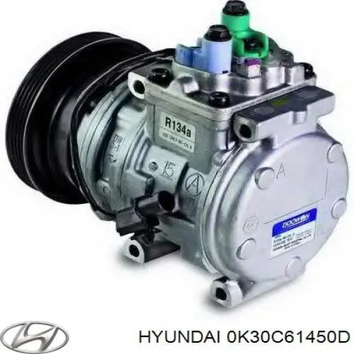 Компресор системи кондиціювання MSG 97701FD100R ціна, від 145.39 USD