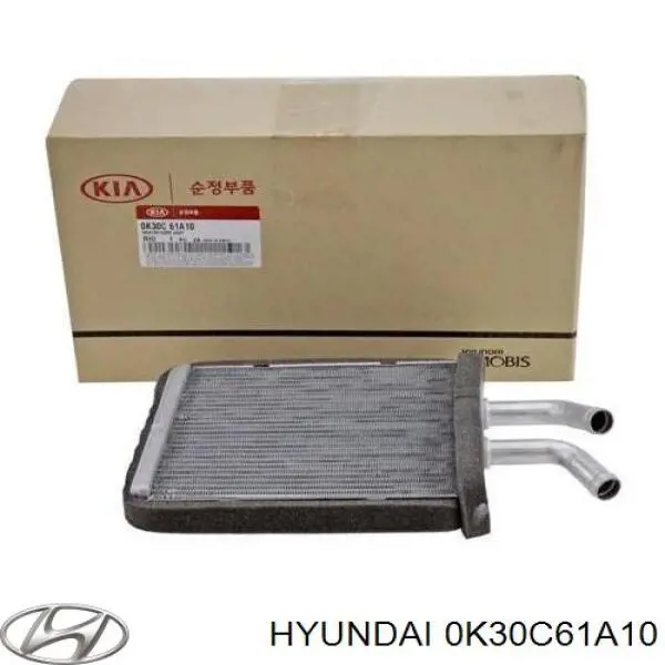 Купити AH55000S Mahle Original Теплообмінник