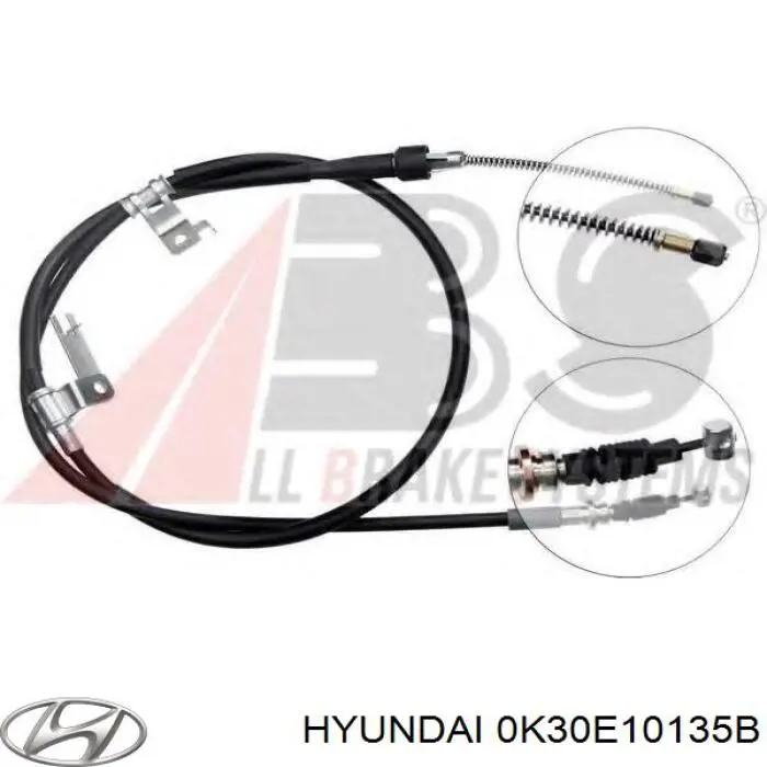 Болт головки блока циліндрів, ГБЦ Hyundai/Kia 0K30F10135 ціна, від 16.16 USD
