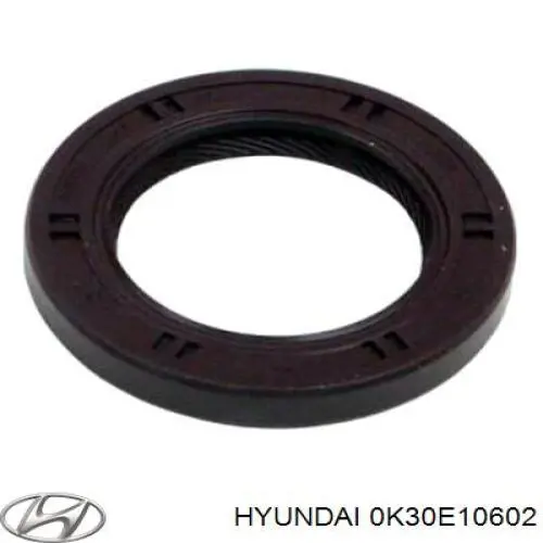 Сальник распредвала 0K30E10602 Hyundai/Kia