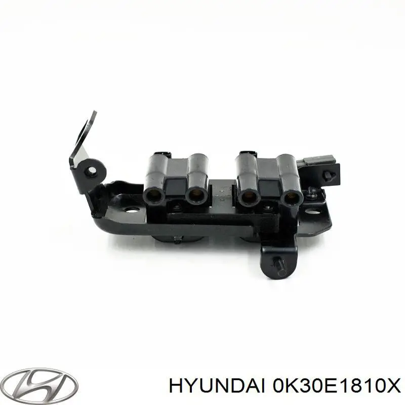 0K30E1810X Hyundai/Kia котушка запалювання