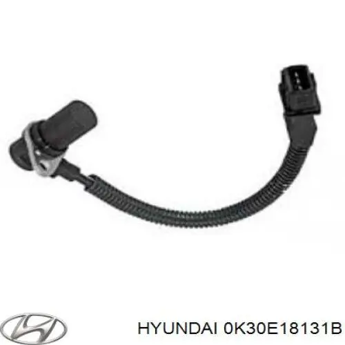 Купити 0K30E18131B Hyundai/Kia ДПРВ