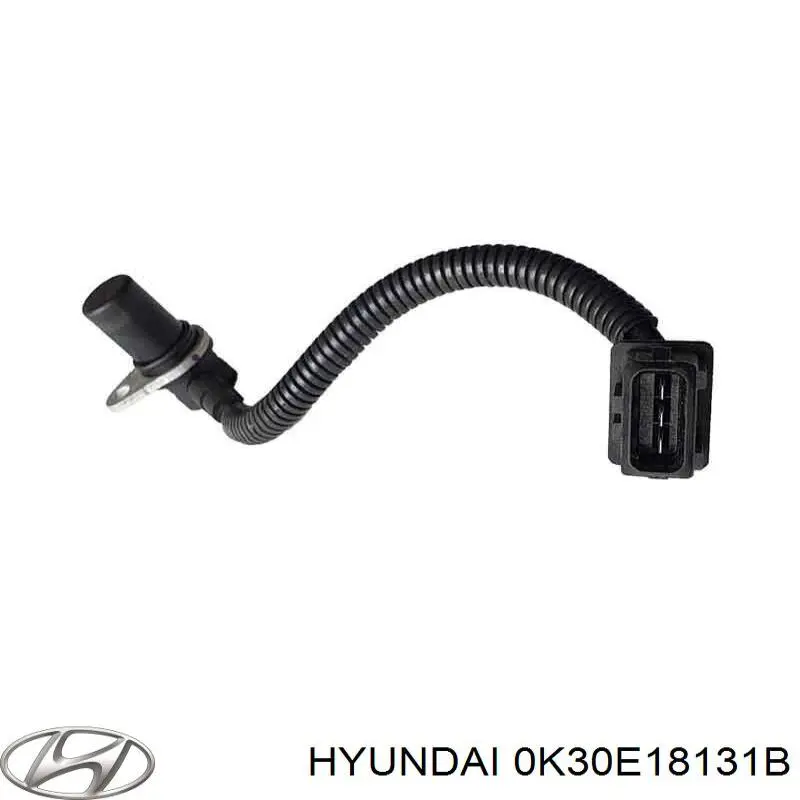 Датчик положення распредвалу Hyundai/Kia 0K30E18131B
