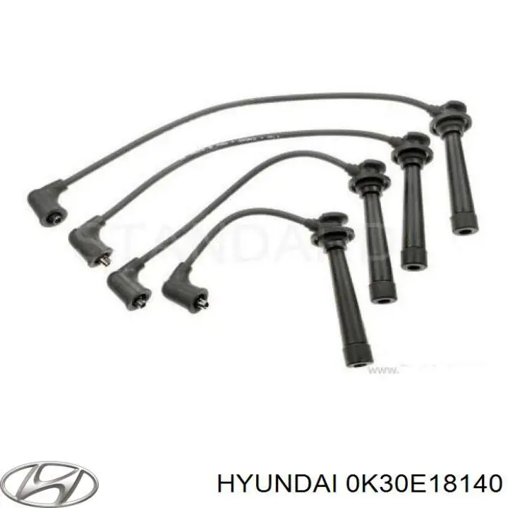 Дроти запалювання Ashika K00 ціна, від 17.42 USD