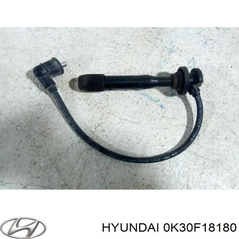  0K30F18180 Hyundai/Kia