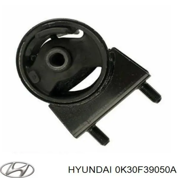 Подушка (опора) двигуна, передня Hyundai/Kia 0K30F39050A ціна, від 7.60 USD