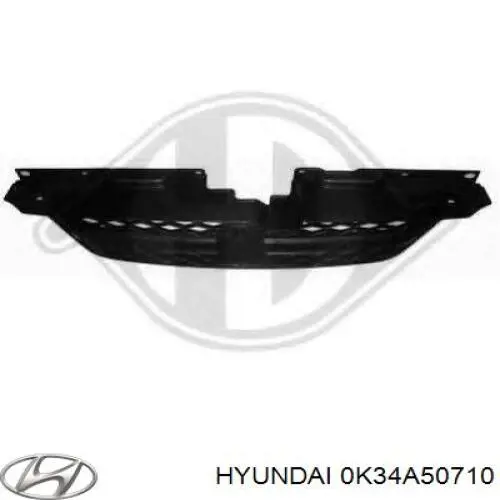 Облицювання радіатора 4max 6502073276990P ціна, від 46.95 USD
