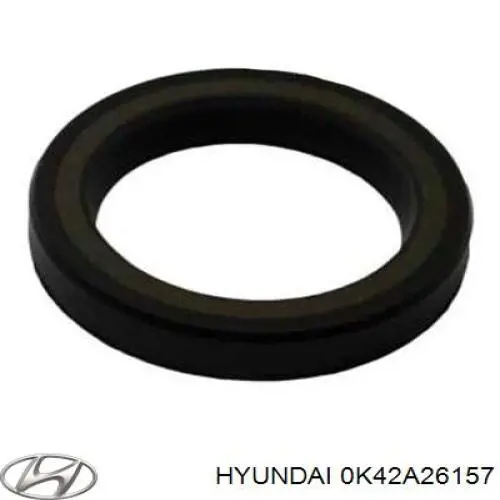 0K42A26157 Hyundai/Kia 