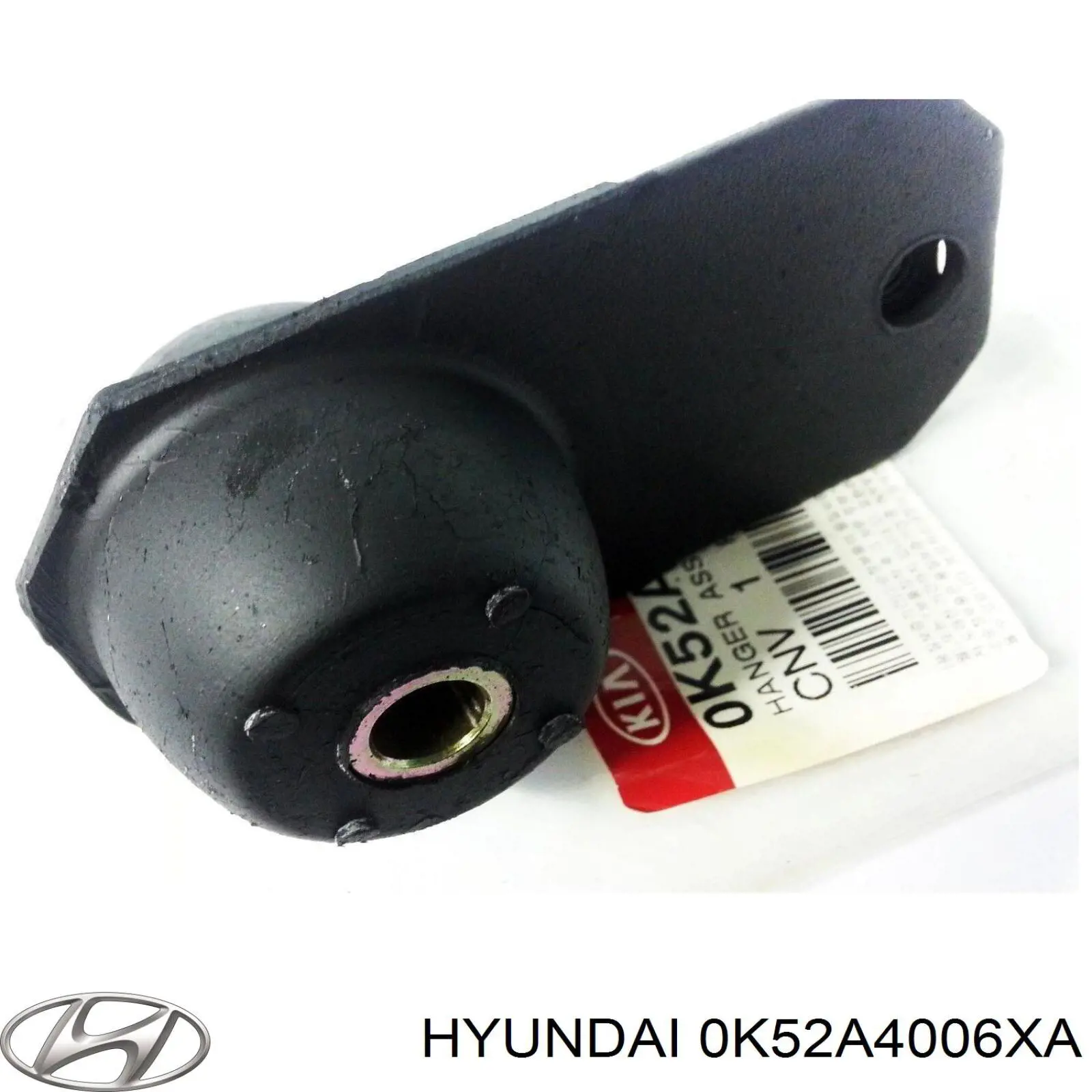  Hyundai/Kia 0K52A4006XA ціна, від 5.36 USD
