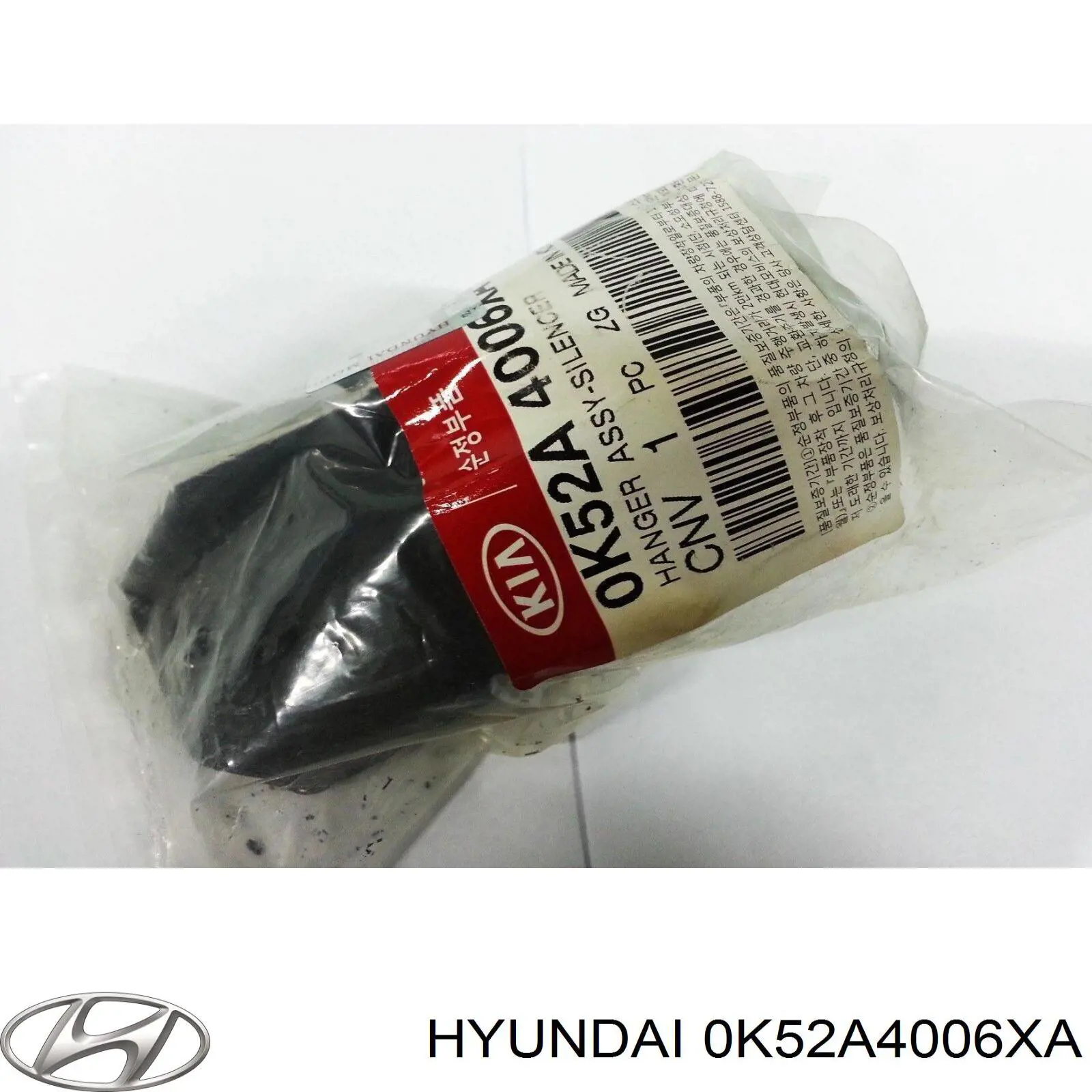 0K52A4006XA Hyundai/Kia 