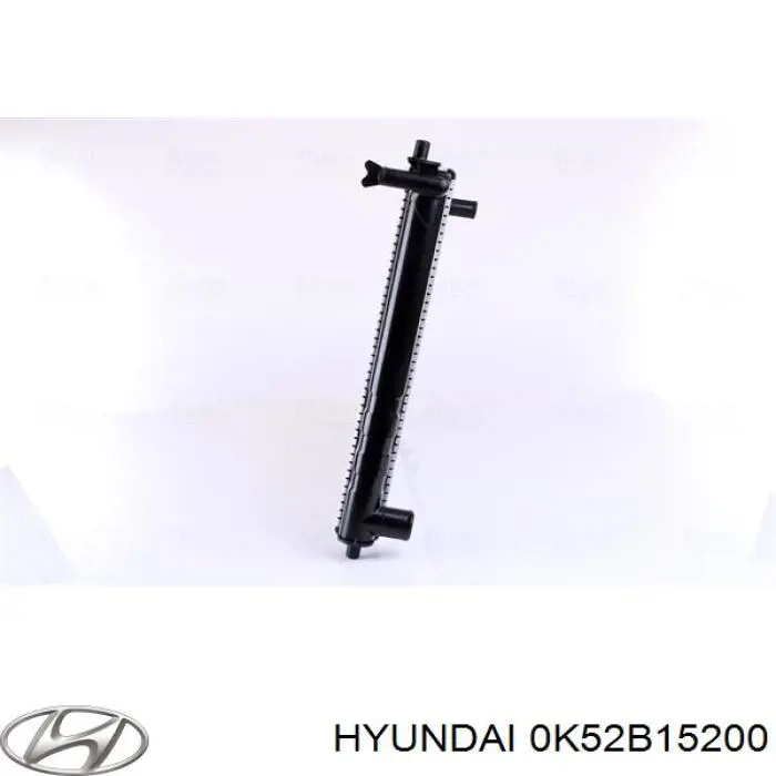  0K52B15200 Hyundai/Kia