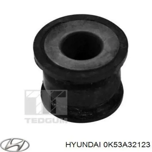0K53A32123 Hyundai/Kia 