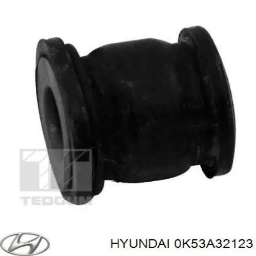 Hyundai/Kia 0K53A32123 ціна, від  USD